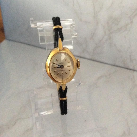 Vulcain Vintage Ladies Watch - Picture 5 of 12